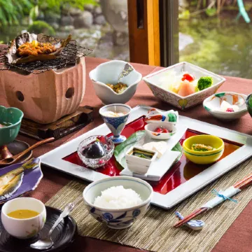 Yatsusankan-Children 6 Years and Older Only