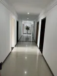 Suqian Wanyuan Express Hotel (Cangjizhen Branch)