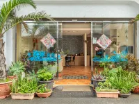 Kenting Shen's Homestay Hotels near Longpan Park