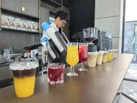 Meet Hechuan hostel