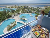 Solea Mactan Resort and Waterpark 세부 호텔