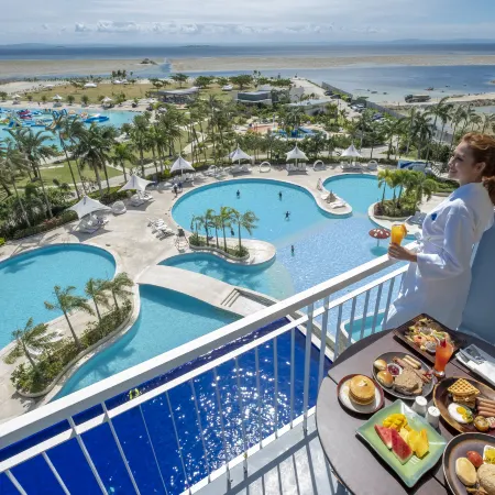 Solea Mactan Resort