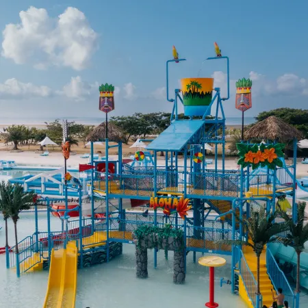 Solea Mactan Resort and Waterpark