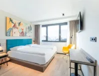 B&B Hotel Albstadt-Hbf Hotels in Albstadt