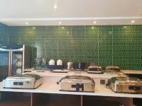 Pingshan Mahu Impression Hotel (Neighborhood Center) - breakfast