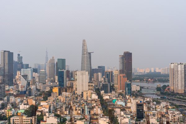 어반 젠 사이공 - 소호 레지던스 D1(Urban Zen Saigon - SOHO Residence D1)_5