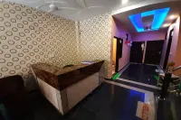 Hotel A10 International