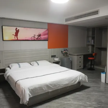 Lanyuan Homestay