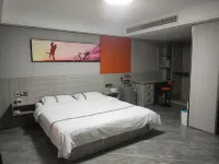 Lanyuan Homestay