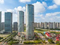Rizhao Sea View Rezen Hotel - Lãng mạn