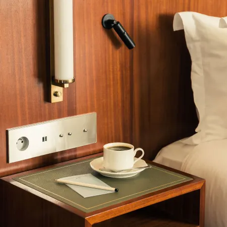 Hotel des Grands Voyageurs