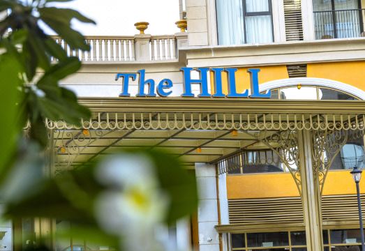 푸꾸옥 라 이슬라 아파트먼트 & 빌라 - 바다 전망 & 불꽃놀이 썸네일