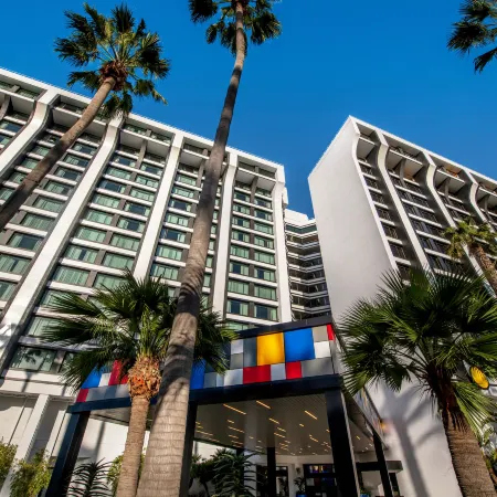 Pixar Place Hotel