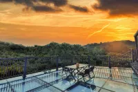 Suzhou Zhiyin B&B (Taihu Xishan) Hôtels à : Taihu