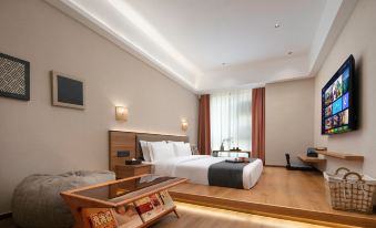 Moli Intelligent Hotel (Zhangjiajie Tianmen Mountain Cableway Branch)