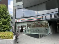 Uhome Ueno Hotel