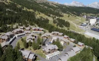 Résidence Odalys l'Orée des Pistes Hotels in St. Sorlin d'Arves