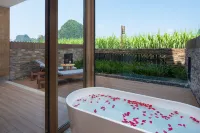 Grand House Hotel LongZhou ChongZuo Hotels in Longzhou County