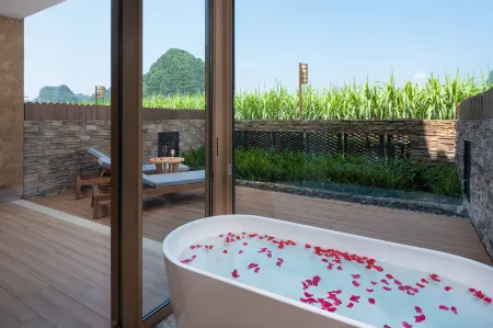 GRAND HOUSE LONGZHOU Отели рядом с достопримечательностью «Red Army Ancient Road Scenic Area · Tianqin Zhuang Village»