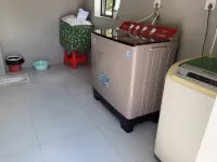 Yiyuan Homestay (Ludingqiao Square Branch) โรงแรมในหลู่ติ้ง
