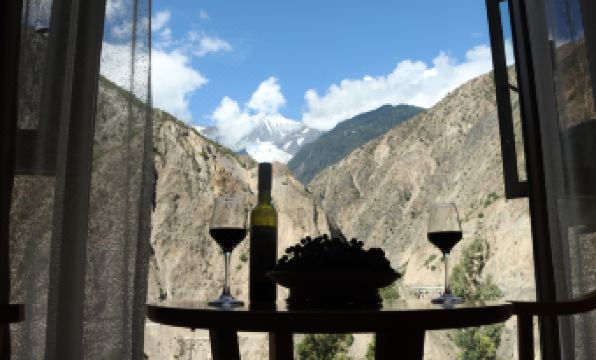 Zheshi Gongba Homestay (Meili Snow Mountain Scenic Area)