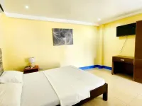 MJS Hostel Bohol Hôtels à : Dauis