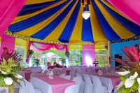 MJS Campsite and Mountain Resort Hotels in Balilihan
