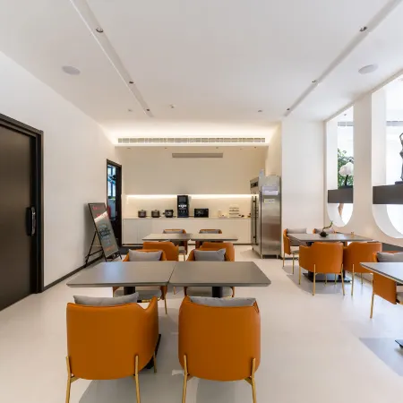 XIANGJIANG XINYUE HOTEL