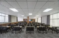 Qianna Hotel (Nanyang Tanghe Branch) Hotels in Tanghe