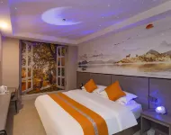 Xinlanwan Holiday Hotel - pet friendly