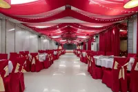 Jinhua Tian Hotel - Morgenmad