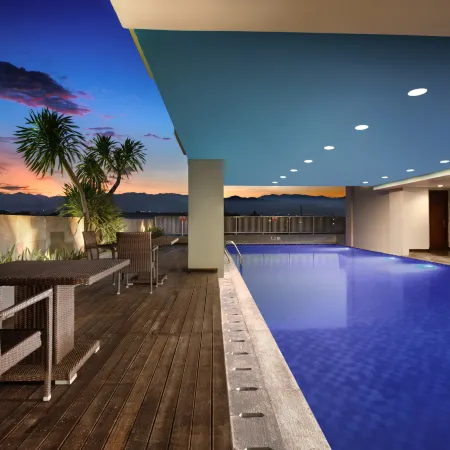 Best Western Plus Coco Palu