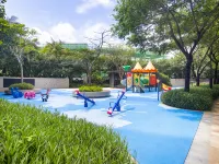 Lingshui Banxia SEAVIEW RESORT Scenic Hotel (Clear Water Bay) فنادق في لينغ شوي
