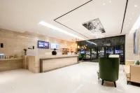 City Comfort Inn Hotel (Huangshi North Station)