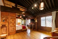 Qigongguan Inn Hotels near Pingyao Confucian Temple