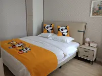เซียงซีจิ่วเตี้ยนกงหยู (ชุนซี เฉิงตู) - พร้อมระเบียง
