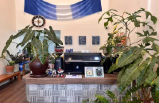 นวลนิล ซีเคร็ท คอร์ทยาร์ด