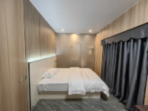 อพาร์ตเมนต์อะลอฟท์