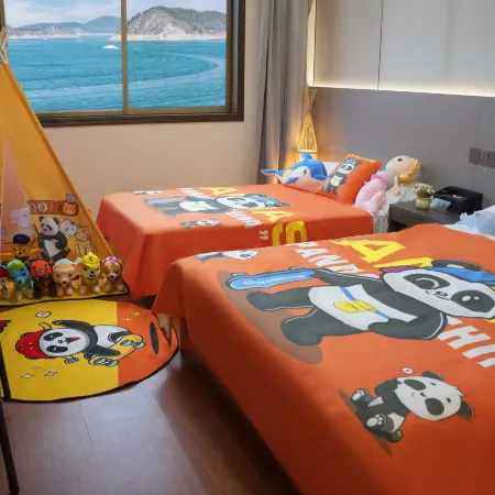 Ocean Boutique Hotel