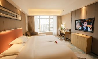 SOVEREIGN GARDEN HOTEL