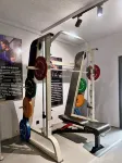 Lansiji Hotel - palestra