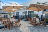 โรงแรมรีสอร์ทหวังเล่อ (ถนนอาหารสะพานจางกง)