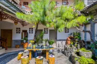 Honglinge Inn (Dali Ancient Town South Gate)