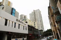 高原印象時尚飯店（莫家街大新街夜市店） 住宿飯店