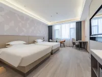 McGettie Jinjiang Century Hotel Hotels in Makit County