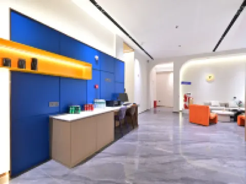 Midu M Star Hotel Hotels in Midu