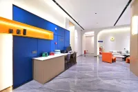 Midu M Star Hotel Hotels in Midu County