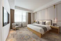 Xinyue Hotel Hotels in Aksu