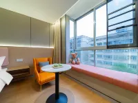 Deqing Jumeirah Smart Hotel Hotels in Deqing