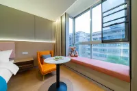 Deqing Jumeirah Smart Hotel Hotels in Deqing